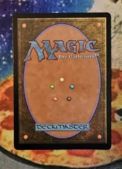 MTG Master Emerald Shrine - Command Tower x1 NM *FOIL* from Secret Lair Drop... - Image 2