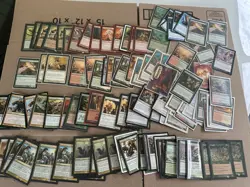Magic the Gathering Wrath of God 1/7 P07 Plus Card Collection Listing For Art - Image 5