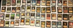 mtg lot 50 assorted cards from over 60 sets!! no dupes READ DESCRIPTION - Image 5