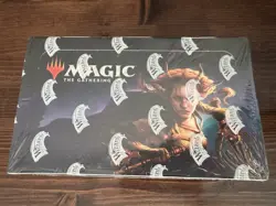 MTG Magic the Gathering Commander Legends Draft Booster Box Sealed New - Image 1