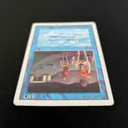 MTG \>> Time Walk (PL) <<// Unlimited - 341 Trading - Magic - Image 4