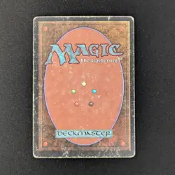 MTG \>> Mox Sapphire (PO) <<// Unlimited - 341 Trading - Magic - Image 2