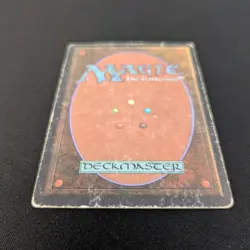 MTG \>> Mox Sapphire (PO) <<// Unlimited - 341 Trading - Magic - Image 5