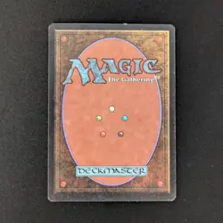 MTG \>> Mox Sapphire (EX) <<// Unlimited - 341 Trading - Magic - Image 2