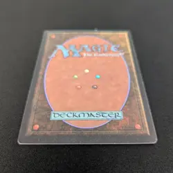 MTG \>> Mox Sapphire (EX) <<// Unlimited - 341 Trading - Magic - Image 5