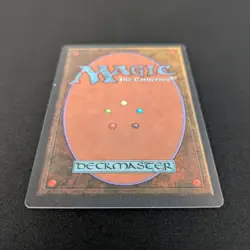 MTG \>> Mox Ruby (NM) <<// Unlimited - 341 Trading - Magic - Image 5