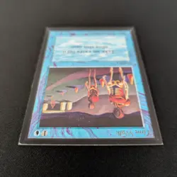 MTG \>> Time Walk (GD) <<// Collectors' Edition - 341 Trading - Magic - Image 4