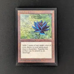 MTG \>> Black Lotus (NM) <<// Collectors' Edition - 341 Trading - Magic - Image 1