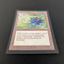 MTG \>> Black Lotus (NM) <<// Collectors' Edition - 341 Trading - Magic - Image 3