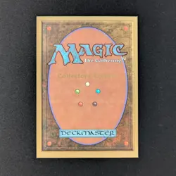 MTG \>> Mox Emerald (EX) <<// Collectors' Edition - 341 Trading - Magic - Image 2