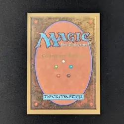 MTG \>> Mox Sapphire (NM) <<// Collectors' Edition - 341 Trading - Magic - Image 2