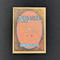 MTG \>> Mox Sapphire (NM) <<// Collectors' Edition - 341 Trading - Magic - Image 2