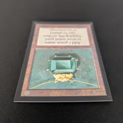 MTG \>> Mox Emerald (NM) <<// Collectors' Edition - 341 Trading - Magic - Image 4