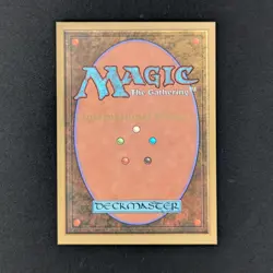 MTG \>> Ancestral Recall (NM) <<// International Edition - 341 Trading - Magic - Image 2