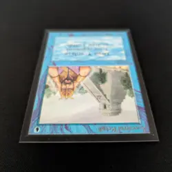 MTG \>> Ancestral Recall (NM) <<// International Edition - 341 Trading - Magic - Image 4