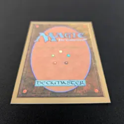 MTG \>> Ancestral Recall (NM) <<// International Edition - 341 Trading - Magic - Image 5