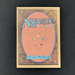 MTG \>> Time Walk (NM) <<// International Edition - 341 Trading - Magic - Image 2