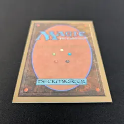 MTG \>> Time Walk (NM) <<// International Edition - 341 Trading - Magic - Image 5