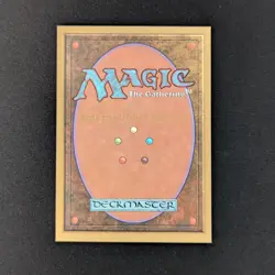 MTG \>> Mox Emerald (NM) <<// International Edition - 341 Trading - Magic - Image 2