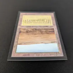 MTG \>> Savannah (NM) <<// Collectors' Edition - 341 Trading - Magic - Image 4