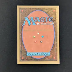 MTG \>> Mox Ruby (NM) <<// International Edition - 341 Trading - Magic - Image 2