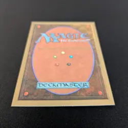 MTG \>> Mox Ruby (NM) <<// International Edition - 341 Trading - Magic - Image 5