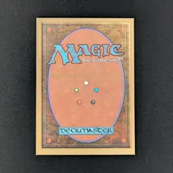 MTG \>> Timetwister (NM) <<// International Edition - 341 Trading - Magic - Image 2