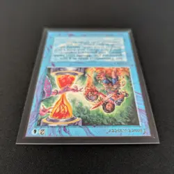 MTG \>> Timetwister (NM) <<// International Edition - 341 Trading - Magic - Image 4