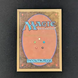 MTG \>> Mox Ruby (EX) <<// International Edition - 341 Trading - Magic - Image 2