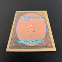 MTG \>> Mox Ruby (EX) <<// International Edition - 341 Trading - Magic - Image 5