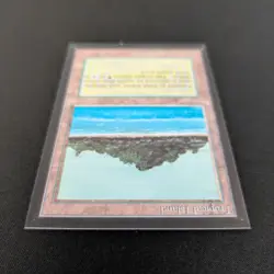 MTG \>> Tropical Island (EX) <<// Collectors' Edition - 341 Trading - Magic - Image 4