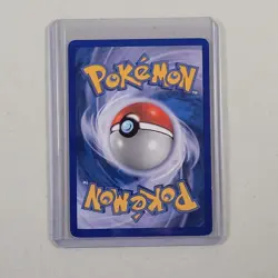Pokemon TCG Cloyster 14/101 - Delta Species - EX Dragon Frontiers - Rare Card - Image 2