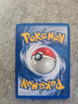 Pokemon TCG Dark Flareon Card 35/82 Team Rocket WOTC Vintage Uncommon LP - Image 2