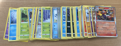 50 Pokemon Card Bundle - Great Gift Idea #8 - Image 1