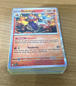 50 Pokemon Card Bundle - Great Gift Idea #8 - Image 2