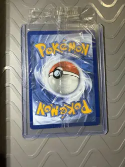 Koraidon 014 Sv: Scarlet & Violet Promo Cards Holo Sealed - Image 2
