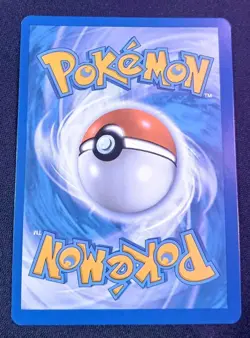 Pokemon TCG Ortega Obsidian Flames Full Art Trainer Ultra Rare Card 219/197 NM - Image 2