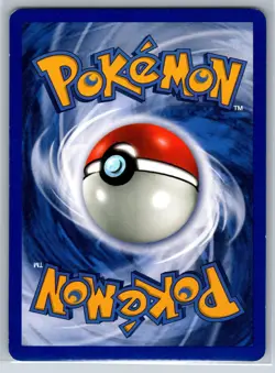 Caterpie - Neo Discovery 53/75 Vintage Yuka Morii WotC Pokemon 151 Card NM - Image 2