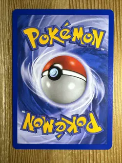 Staryu - 56/64 - 1st Edition Neo Revelation Set - Pokemon Card - NM - Image 2