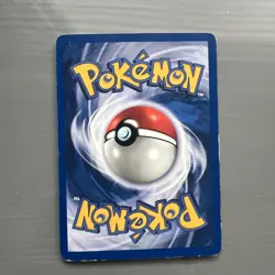 Pokemon Card - Dark Hypno Team Rocket 26/82 Non Holo Rare WOTC Vintage - NM - Image 2