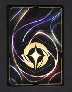 Disney Lorcana GenCon 2023 exclusive: Mickey Mouse Musketeer promo card NM - Image 2