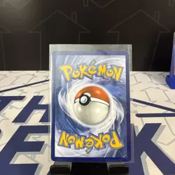 MEP 033 Mega Lucario ex : Black Star Promo Card : Ascended Heroes : Pokeon TCG - Image 2