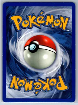 Ledyba - Neo Genesis 63/111 Vintage WotC Pokemon Card NM - Image 2