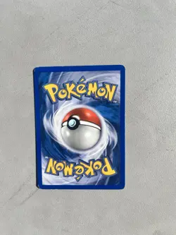 Pokemon Smeargle Holo EX Unseen Forces 48/115 Basic 50HP English Card - Image 2