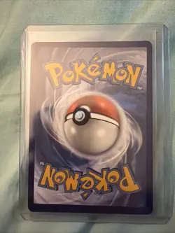 Mew v Fusion Strike Full Art Ultra Rare Card 251/264 Near Mint Condition - Image 2