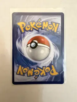 2013 Umbreon 64/116 Team Plasma Pokemon Card Non-Holo (Lightly Played) - Image 2