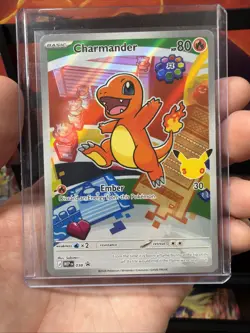 Pokemon 2026 First Partner Illustration Collection Series 1 Promo Set (9 Cards) - Image 4