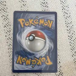 Pokemon TCG Charizard Base Set Holo Rare Card 4/102 English Stage 2 120 HP - Image 2