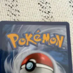 Pokemon TCG Charizard Base Set Holo Rare Card 4/102 English Stage 2 120 HP - Image 3