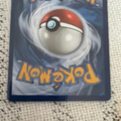 Pokemon TCG Charizard Base Set Holo Rare Card 4/102 English Stage 2 120 HP - Image 4